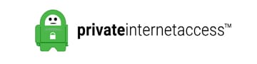 Private Internet Access VPN Logo
